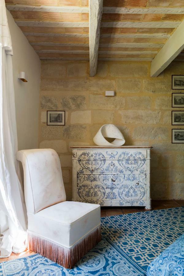 Le Domaine Des Oreades Uzes Exterior photo